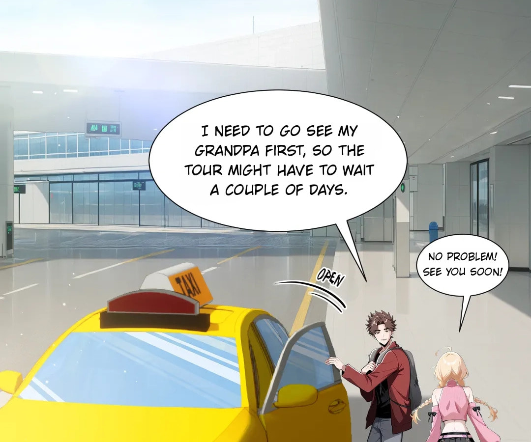 Trading Snacks for Gold in the Apocalypse Chapter 14 page 81 - 