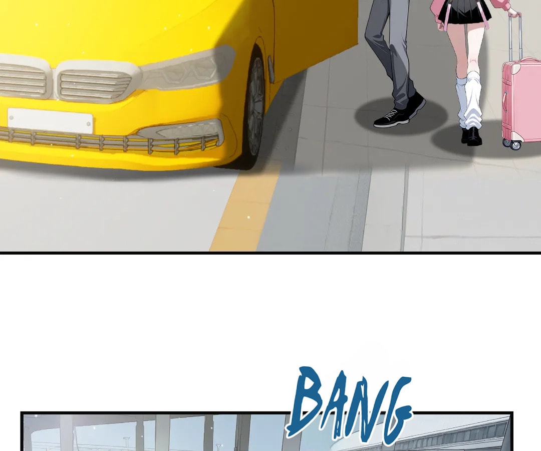 Trading Snacks for Gold in the Apocalypse Chapter 14 page 82 - 