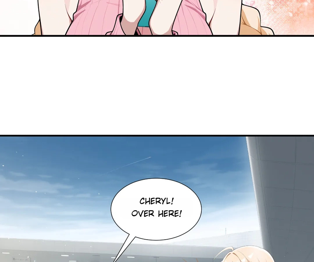 Trading Snacks for Gold in the Apocalypse Chapter 14 page 88 - 