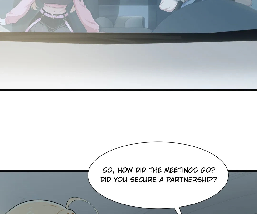 Trading Snacks for Gold in the Apocalypse Chapter 14 page 92 - 