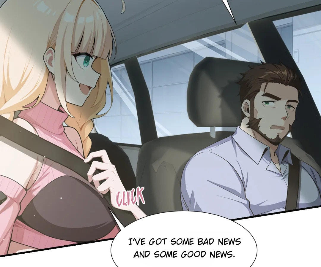 Trading Snacks for Gold in the Apocalypse Chapter 14 page 93 - 