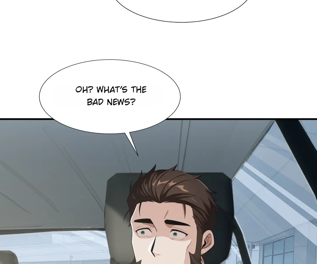 Trading Snacks for Gold in the Apocalypse Chapter 14 page 94 - 