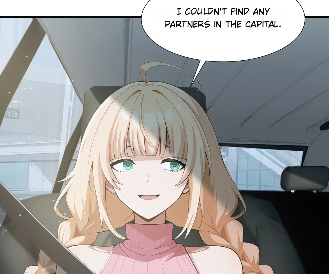 Trading Snacks for Gold in the Apocalypse Chapter 14 page 96 - 