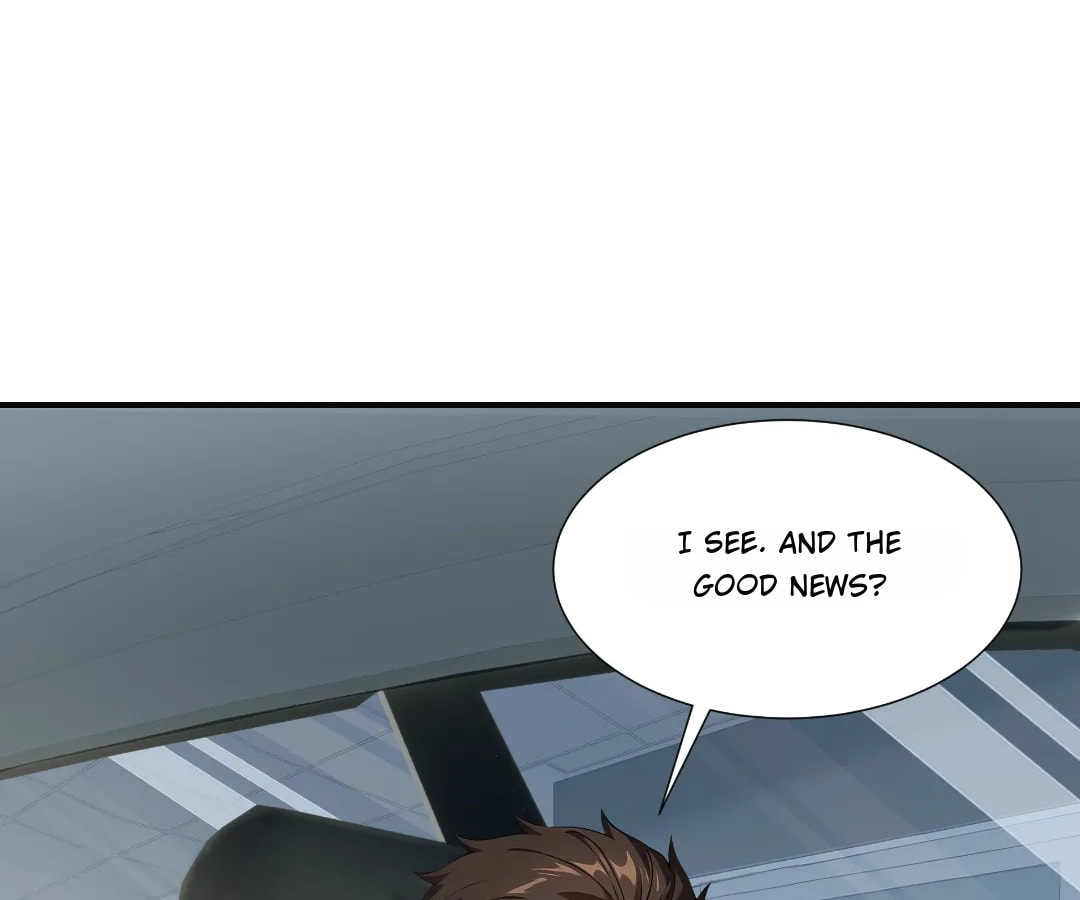 Trading Snacks for Gold in the Apocalypse Chapter 14 page 98 - 