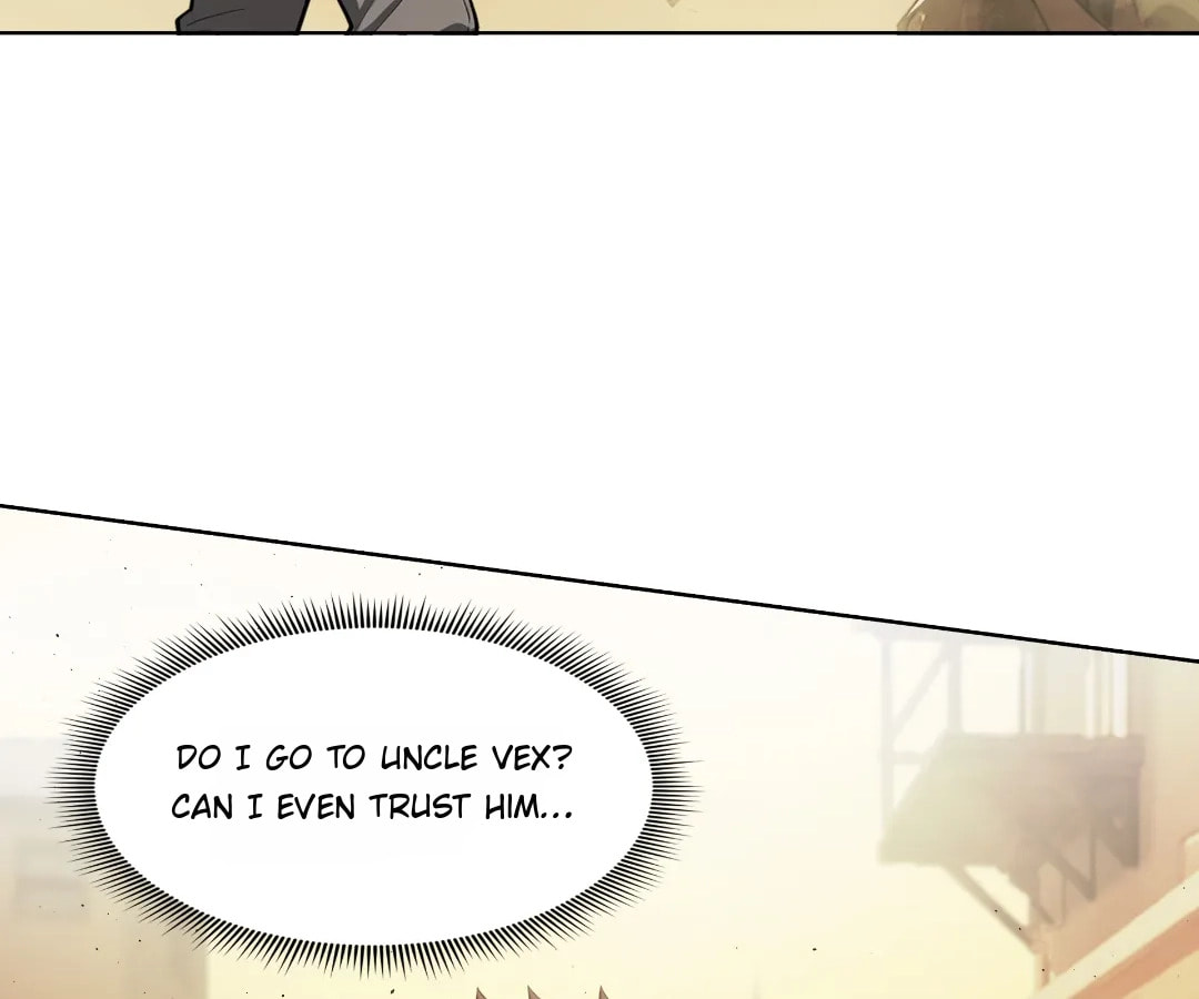 Trading Snacks for Gold in the Apocalypse Chapter 15 page 26 - 