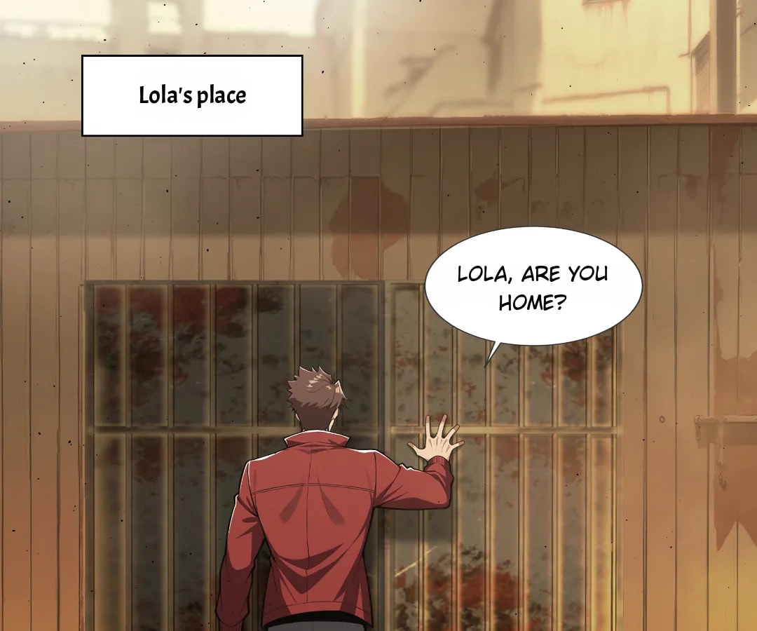 Trading Snacks for Gold in the Apocalypse Chapter 15 page 29 - 