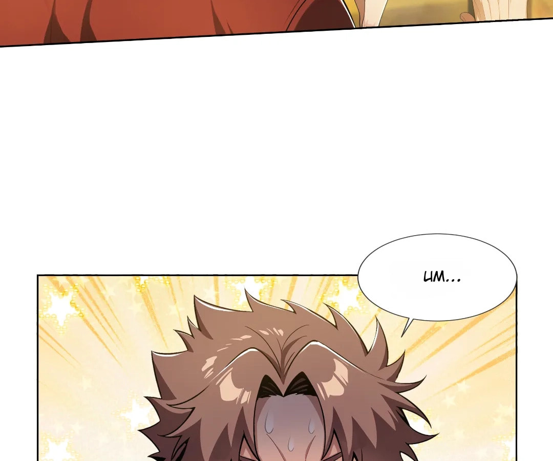 Trading Snacks for Gold in the Apocalypse Chapter 15 page 32 - 