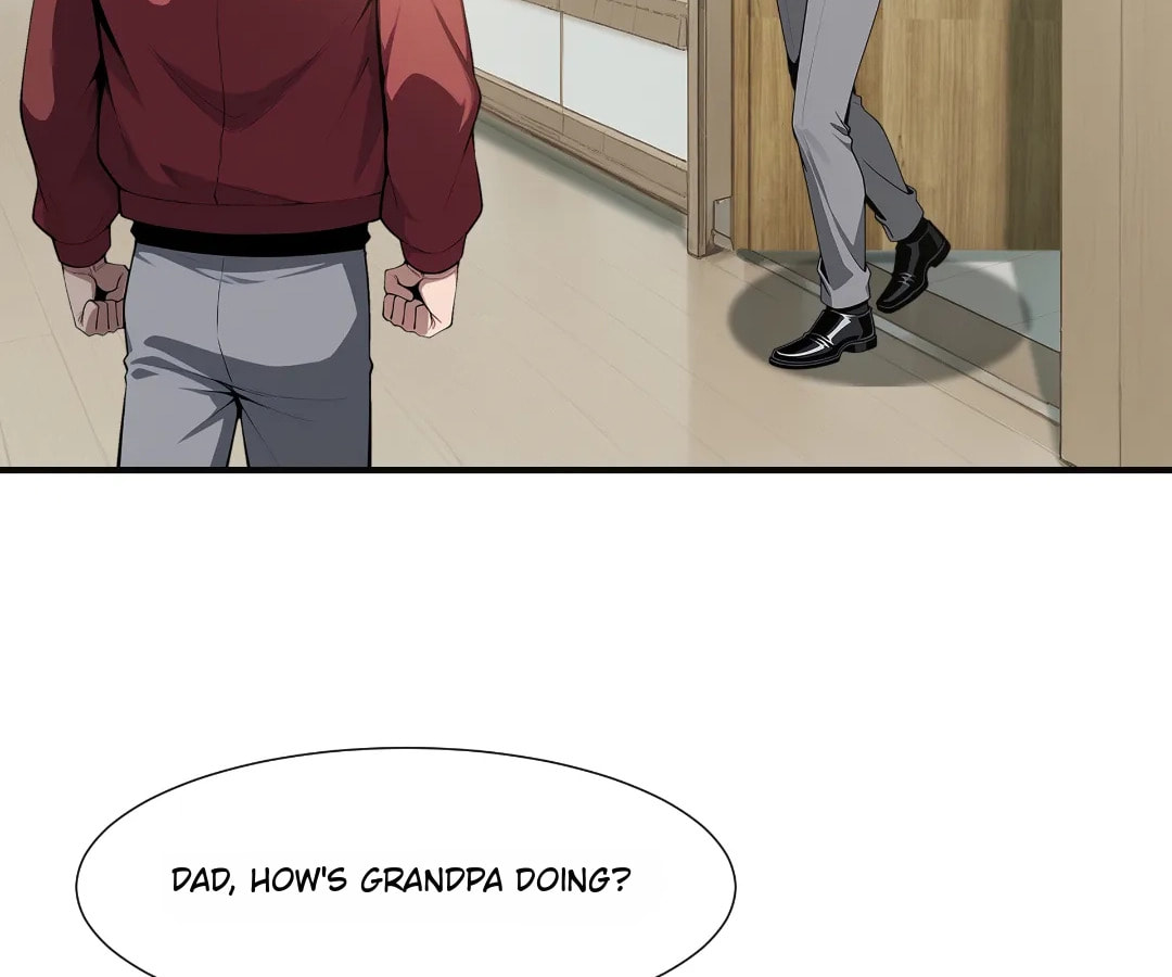 Trading Snacks for Gold in the Apocalypse Chapter 15 page 5 - 