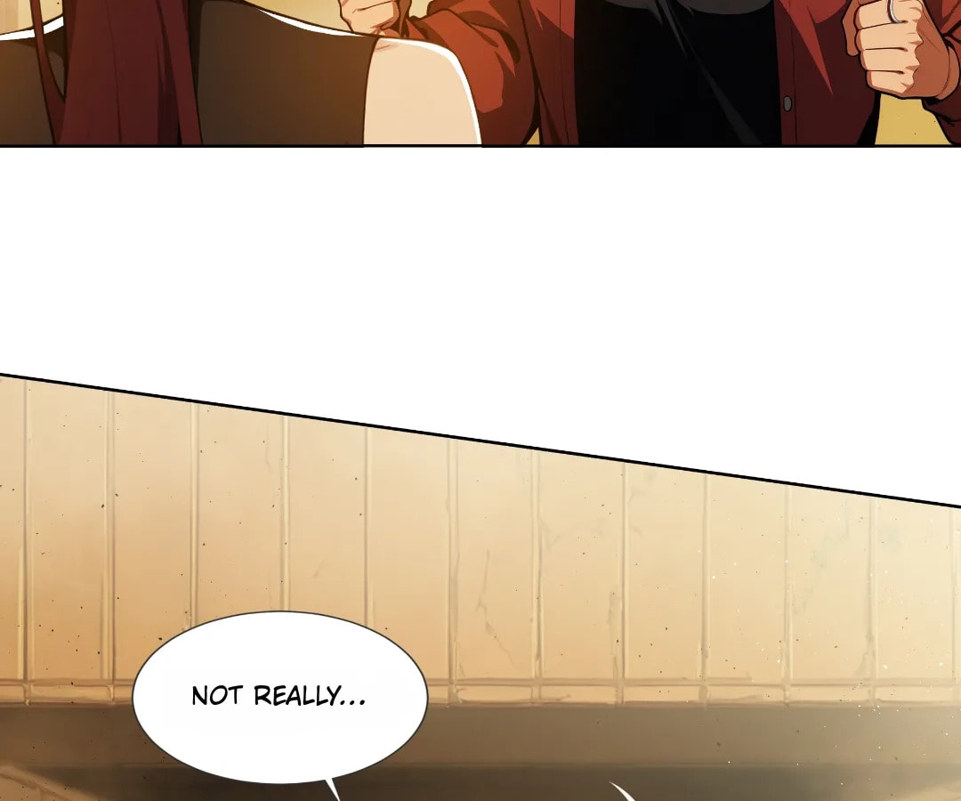 Trading Snacks for Gold in the Apocalypse Chapter 15 page 54 - 