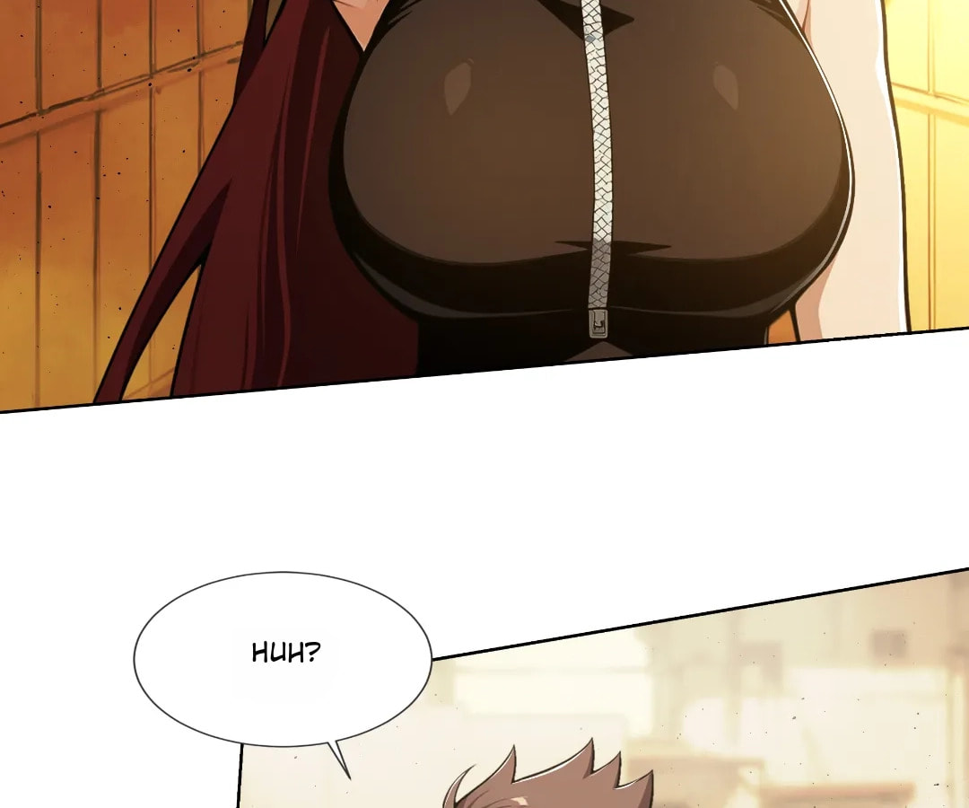 Trading Snacks for Gold in the Apocalypse Chapter 15 page 56 - 