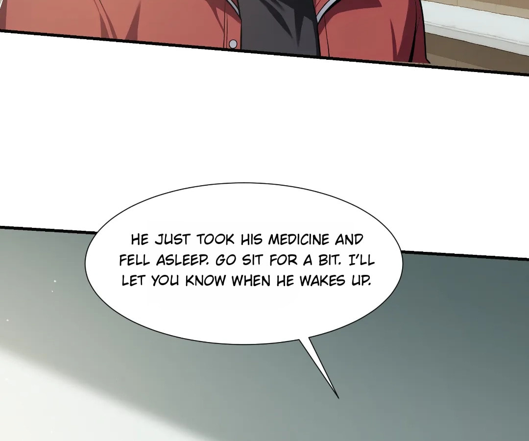 Trading Snacks for Gold in the Apocalypse Chapter 15 page 7 - 