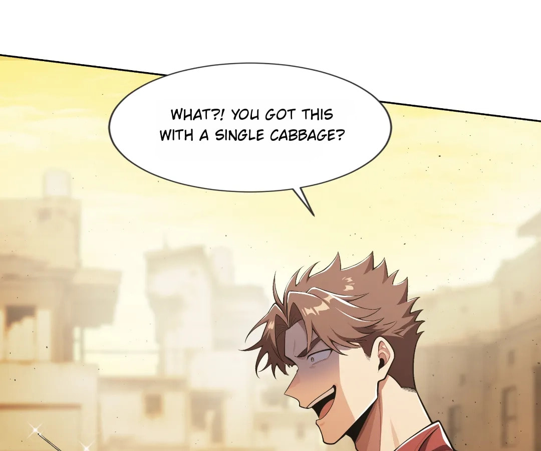 Trading Snacks for Gold in the Apocalypse Chapter 15 page 71 - 