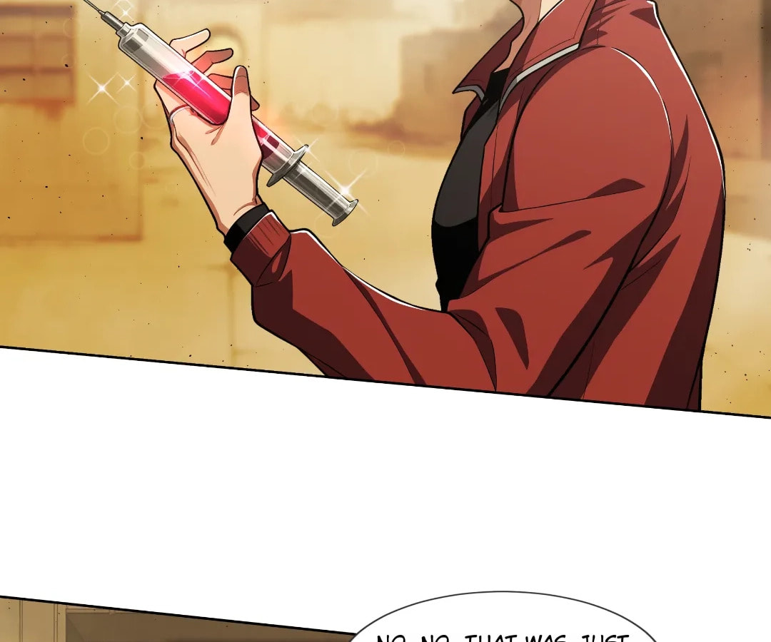 Trading Snacks for Gold in the Apocalypse Chapter 15 page 72 - 