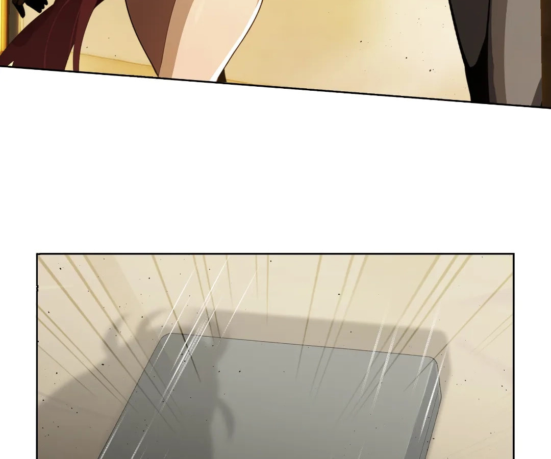 Trading Snacks for Gold in the Apocalypse Chapter 15 page 76 - 