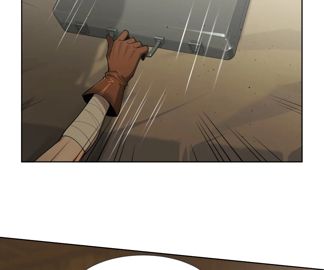 Trading Snacks for Gold in the Apocalypse Chapter 15 page 77 - 