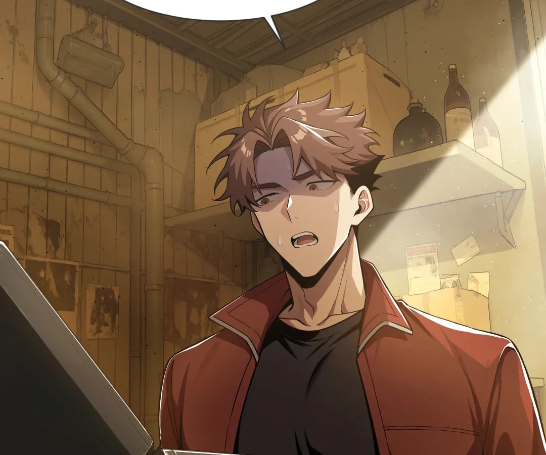 Trading Snacks for Gold in the Apocalypse Chapter 15 page 80 - 