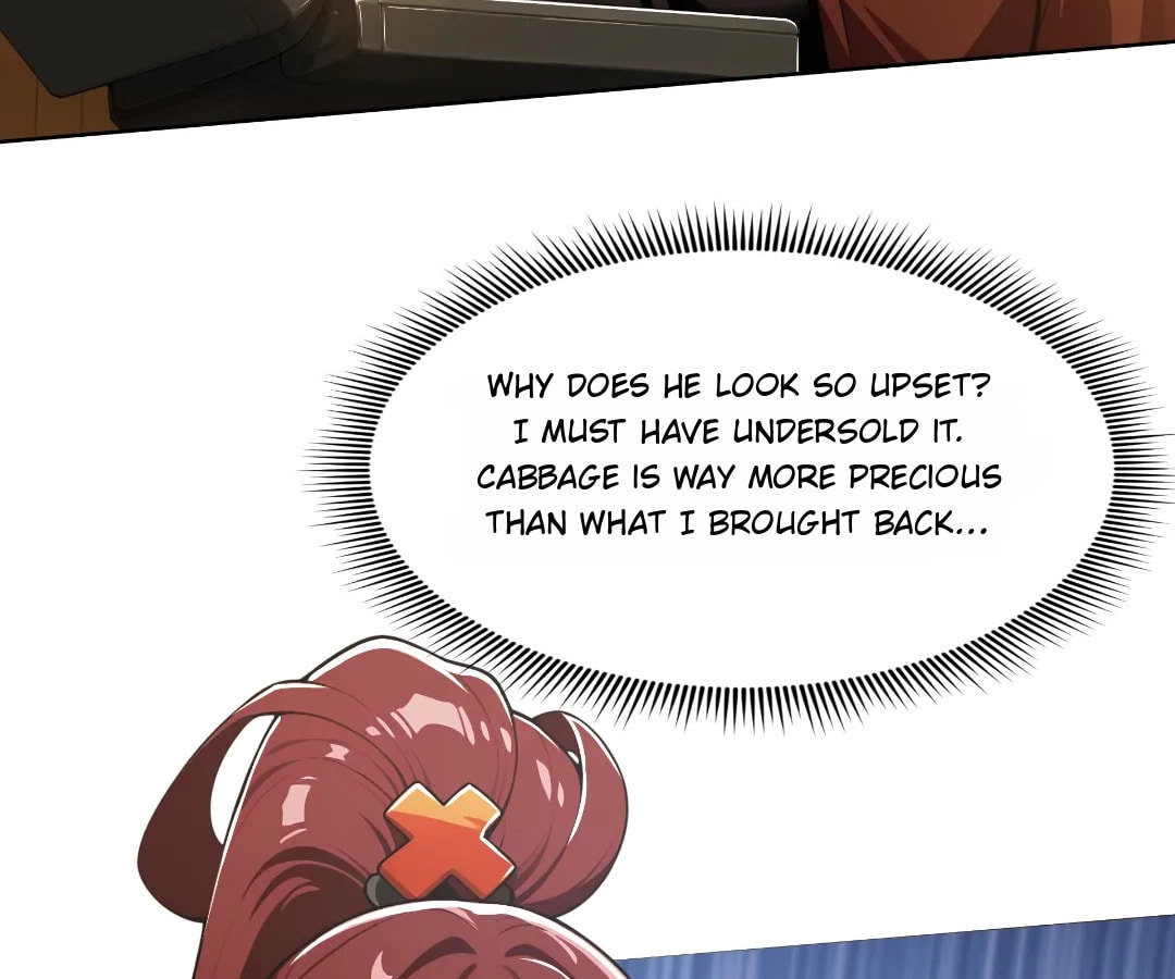 Trading Snacks for Gold in the Apocalypse Chapter 15 page 81 - 