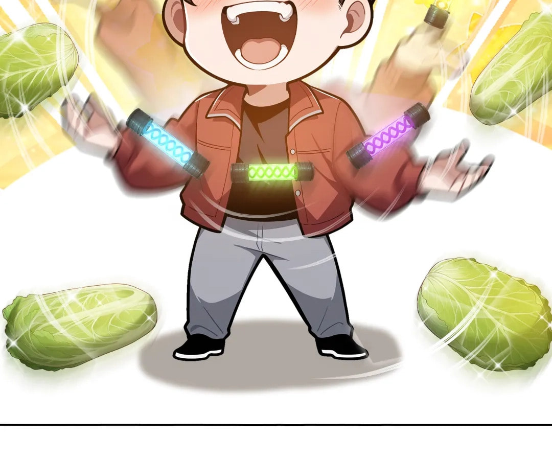 Trading Snacks for Gold in the Apocalypse Chapter 15 page 85 - 