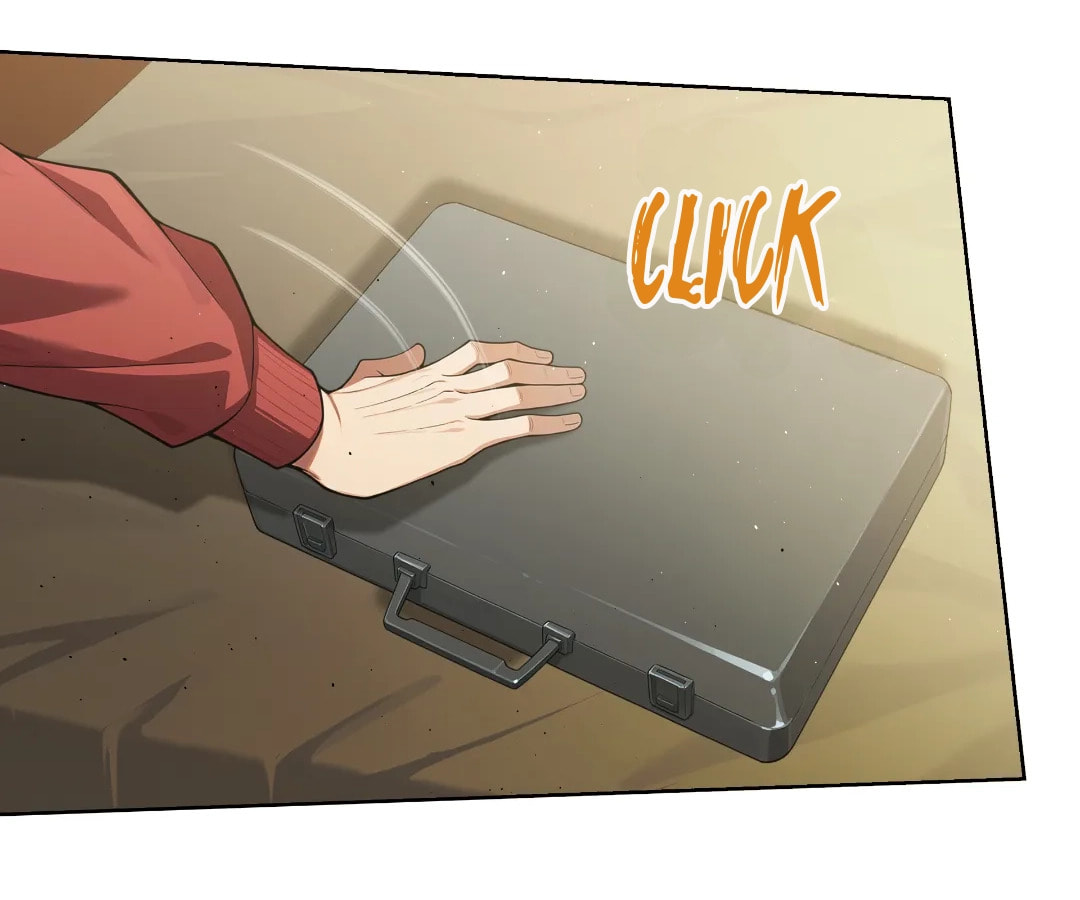Trading Snacks for Gold in the Apocalypse Chapter 15 page 92 - 