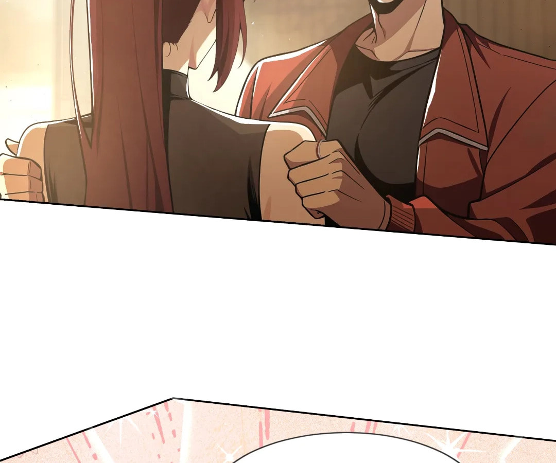 Trading Snacks for Gold in the Apocalypse Chapter 15 page 94 - 