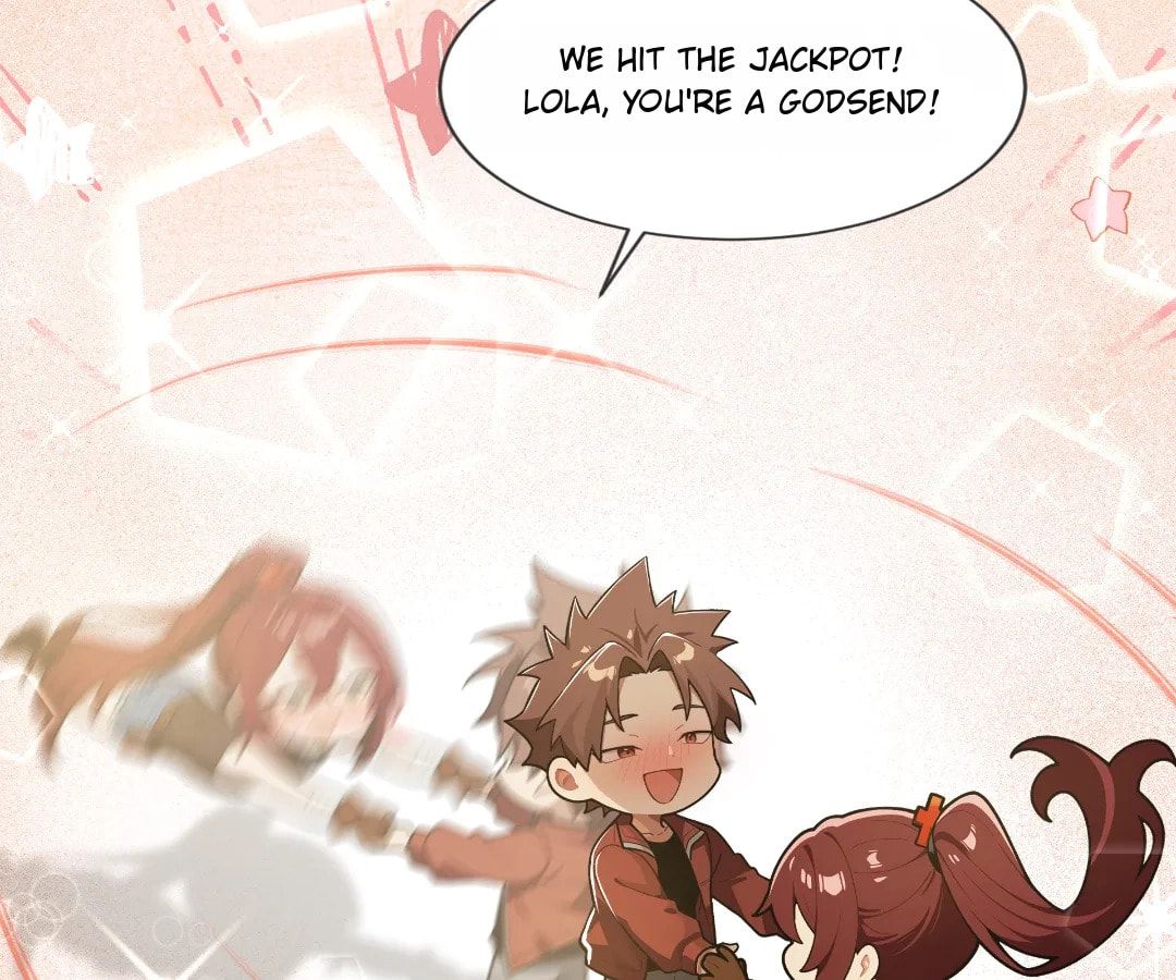 Trading Snacks for Gold in the Apocalypse Chapter 15 page 95 - 