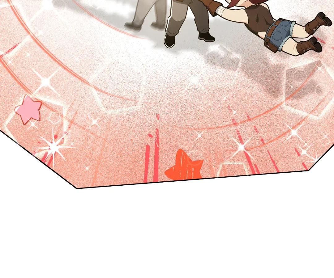 Trading Snacks for Gold in the Apocalypse Chapter 15 page 96 - 