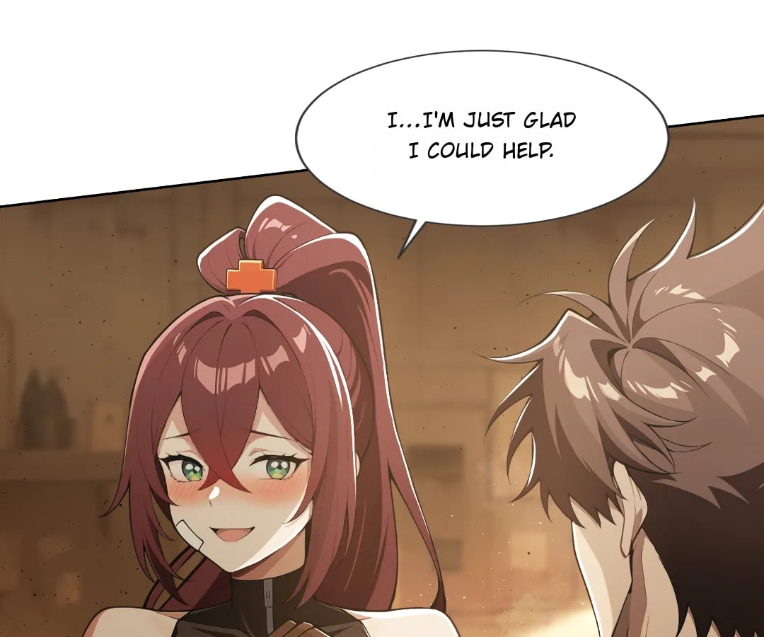 Trading Snacks for Gold in the Apocalypse Chapter 15 page 97 - 