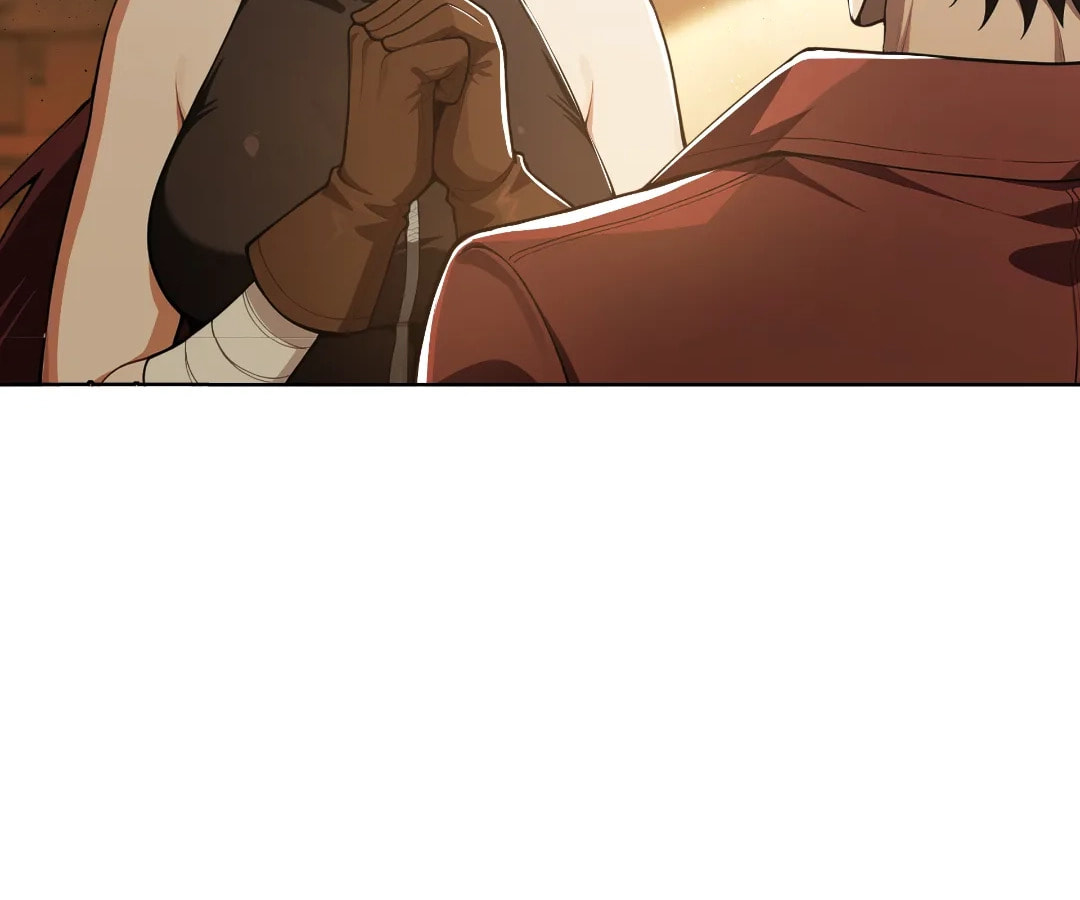 Trading Snacks for Gold in the Apocalypse Chapter 15 page 98 - 