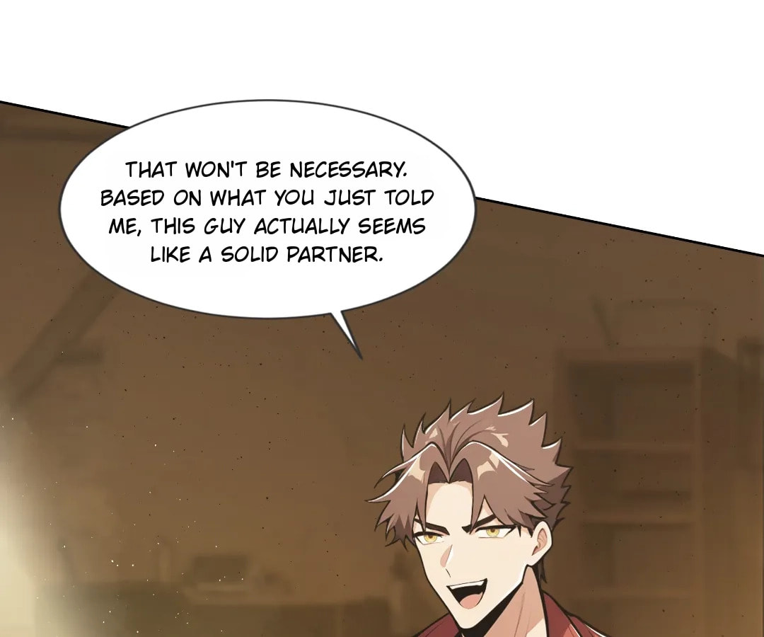Trading Snacks for Gold in the Apocalypse Chapter 16 page 12 - 