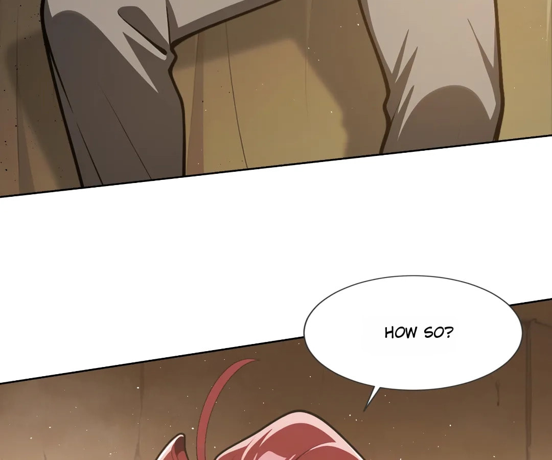 Trading Snacks for Gold in the Apocalypse Chapter 16 page 14 - 