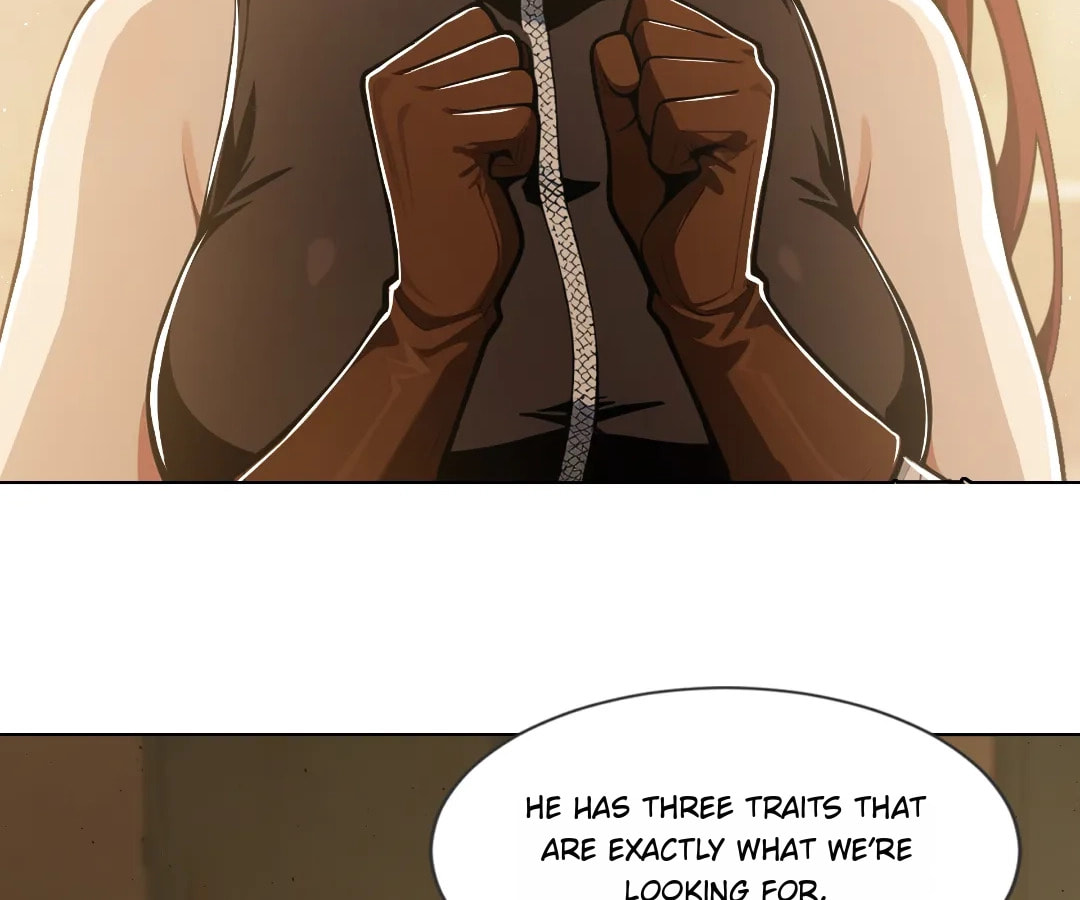 Trading Snacks for Gold in the Apocalypse Chapter 16 page 16 - 