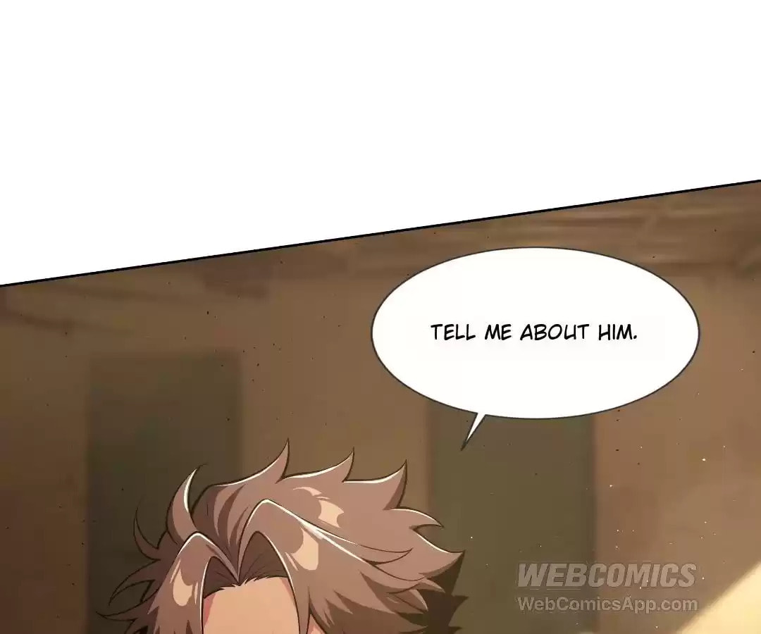 Trading Snacks for Gold in the Apocalypse Chapter 16 page 3 - 