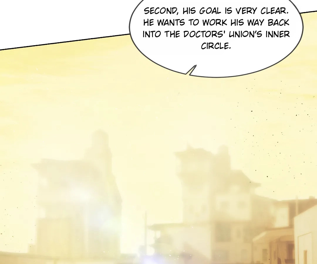 Trading Snacks for Gold in the Apocalypse Chapter 16 page 22 - 