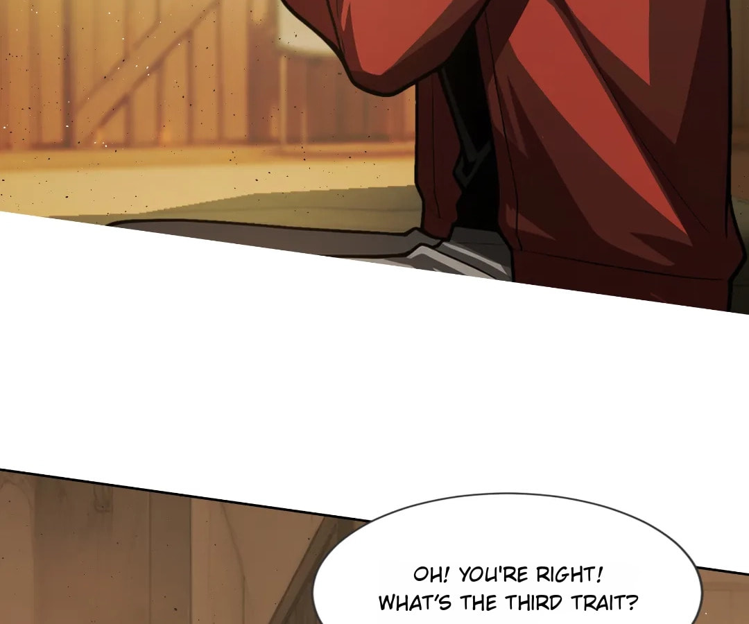 Trading Snacks for Gold in the Apocalypse Chapter 16 page 25 - 