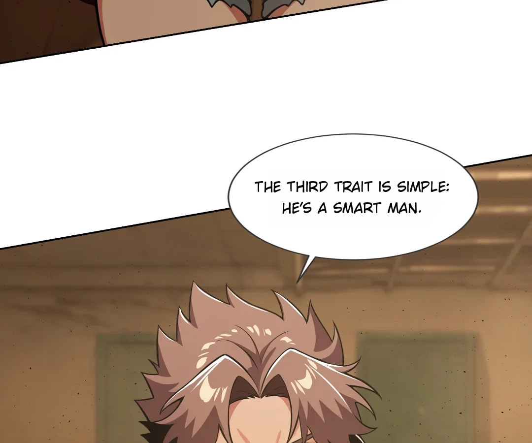 Trading Snacks for Gold in the Apocalypse Chapter 16 page 28 - 