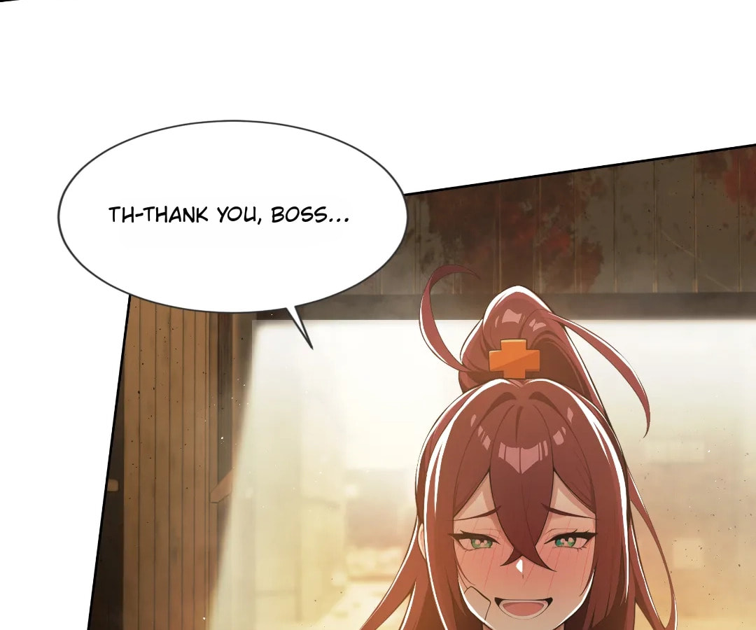 Trading Snacks for Gold in the Apocalypse Chapter 16 page 41 - 