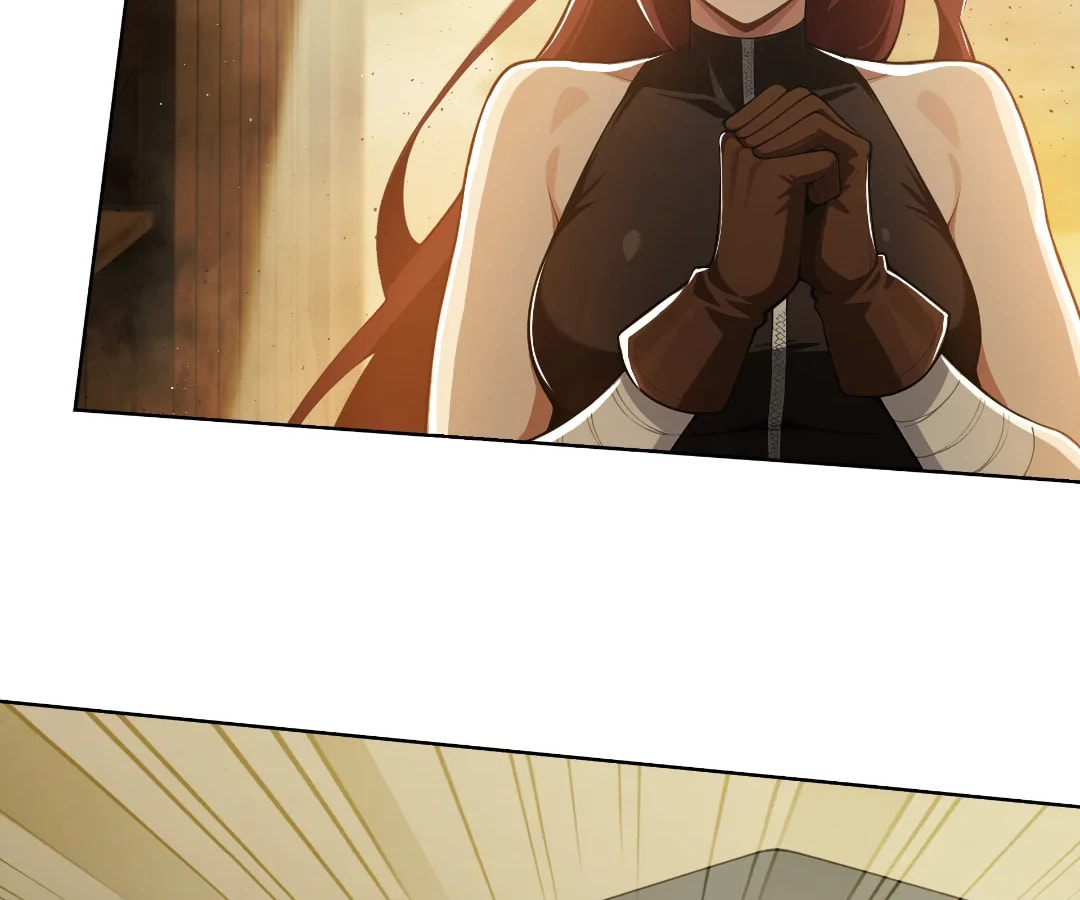 Trading Snacks for Gold in the Apocalypse Chapter 16 page 42 - 