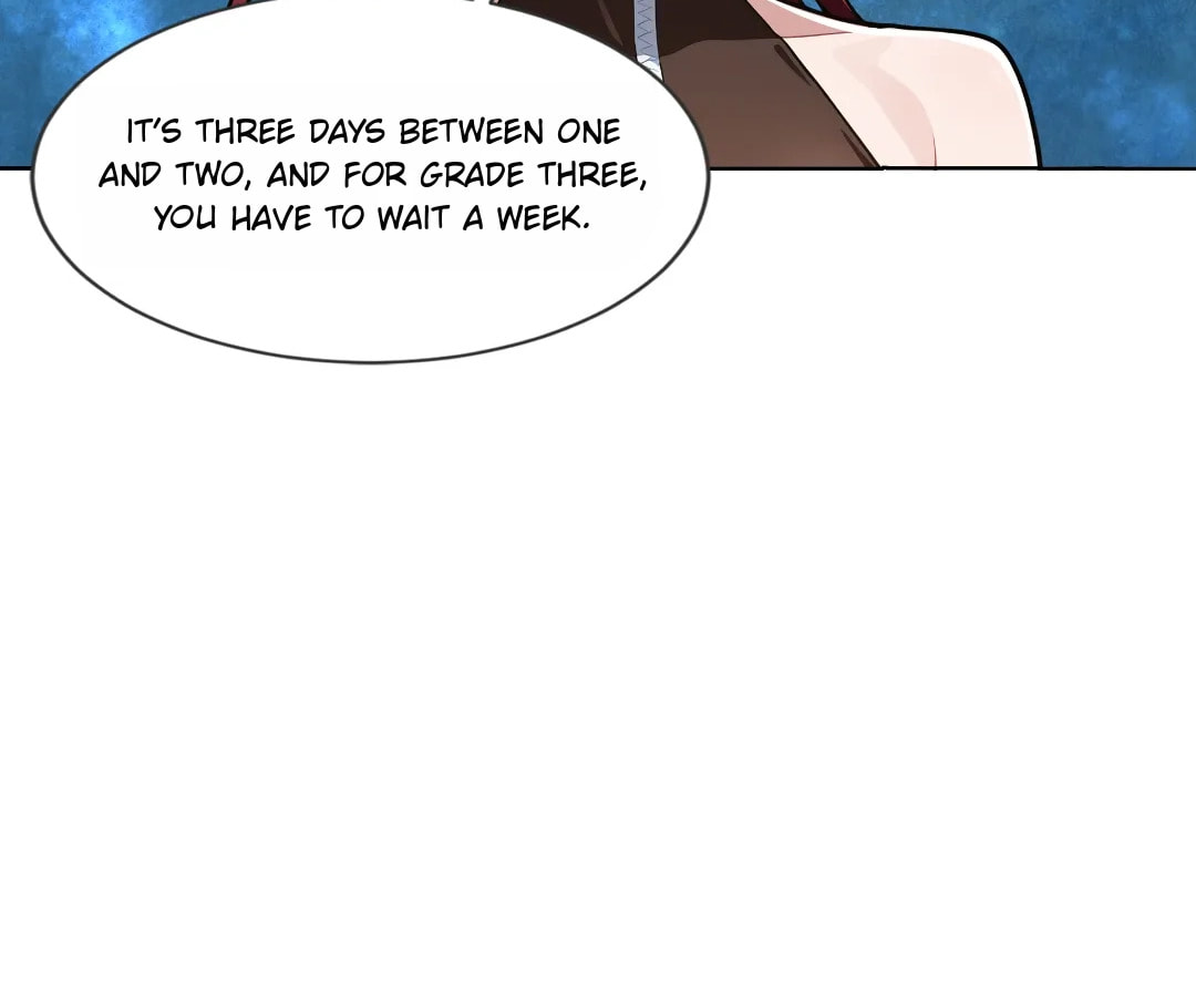 Trading Snacks for Gold in the Apocalypse Chapter 16 page 53 - 