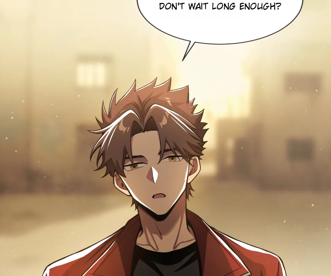 Trading Snacks for Gold in the Apocalypse Chapter 16 page 55 - 