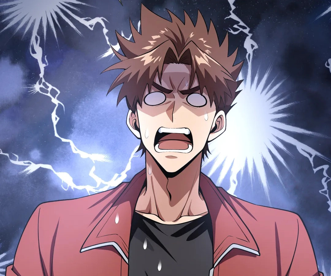 Trading Snacks for Gold in the Apocalypse Chapter 16 page 60 - 