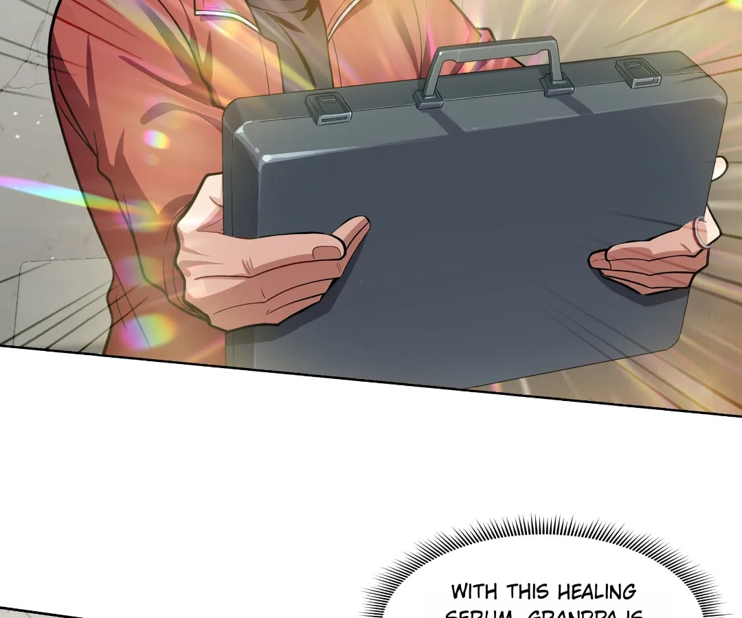 Trading Snacks for Gold in the Apocalypse Chapter 16 page 72 - 
