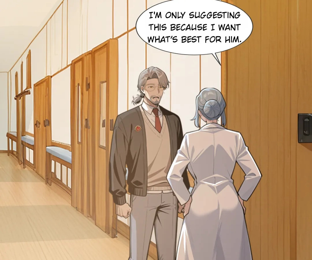 Trading Snacks for Gold in the Apocalypse Chapter 16 page 78 - 