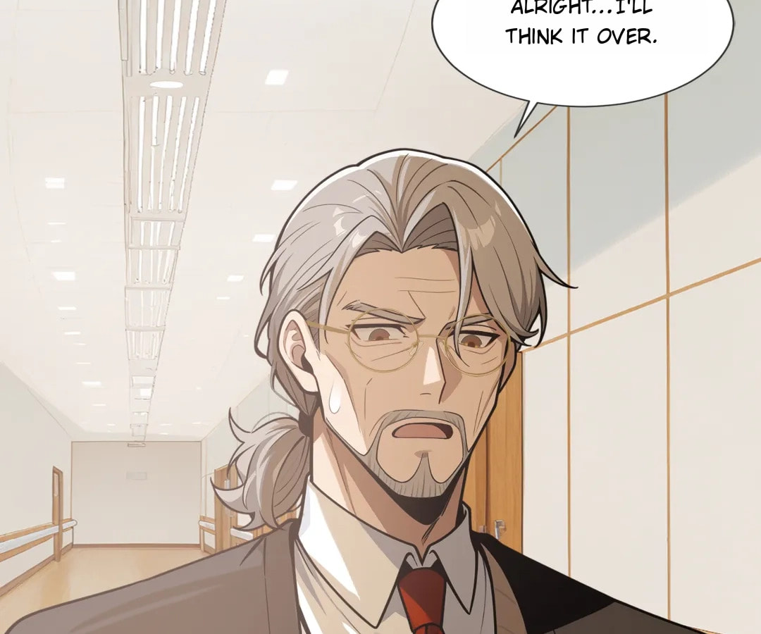 Trading Snacks for Gold in the Apocalypse Chapter 16 page 82 - 