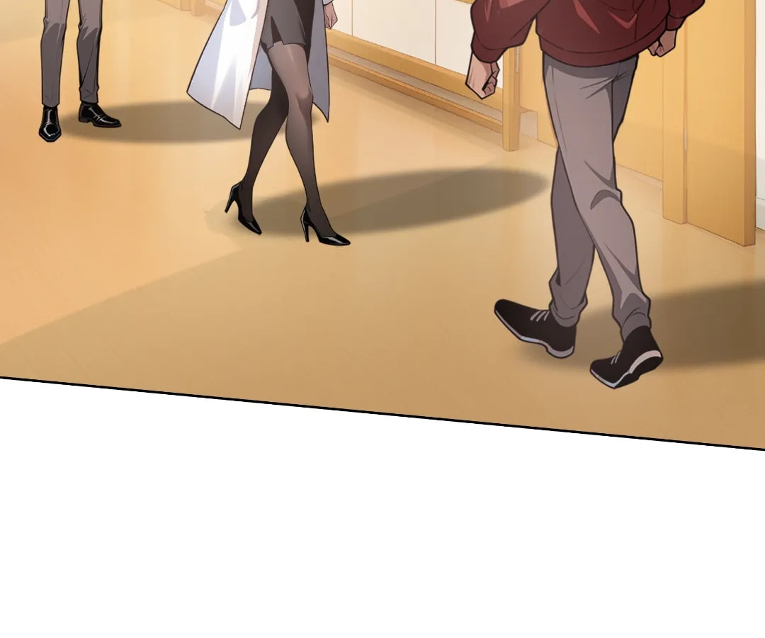 Trading Snacks for Gold in the Apocalypse Chapter 16 page 85 - 