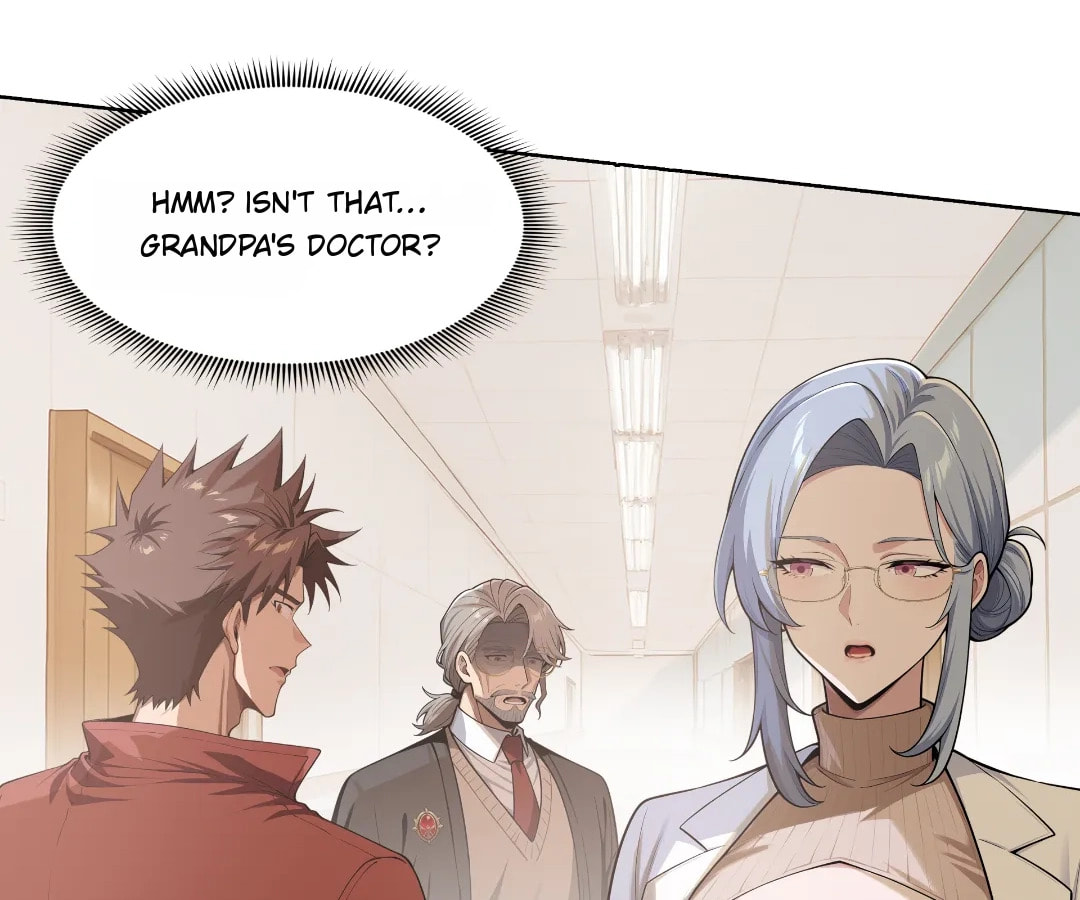 Trading Snacks for Gold in the Apocalypse Chapter 16 page 86 - 