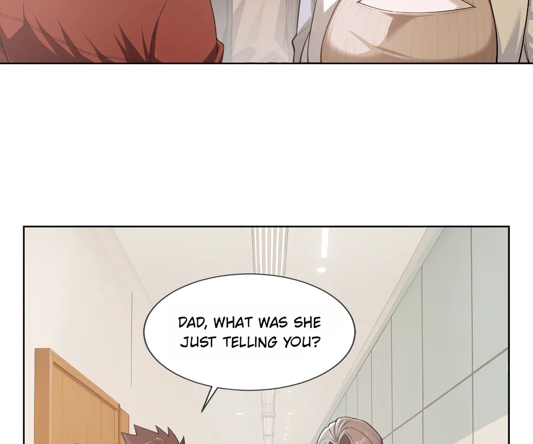 Trading Snacks for Gold in the Apocalypse Chapter 16 page 87 - 