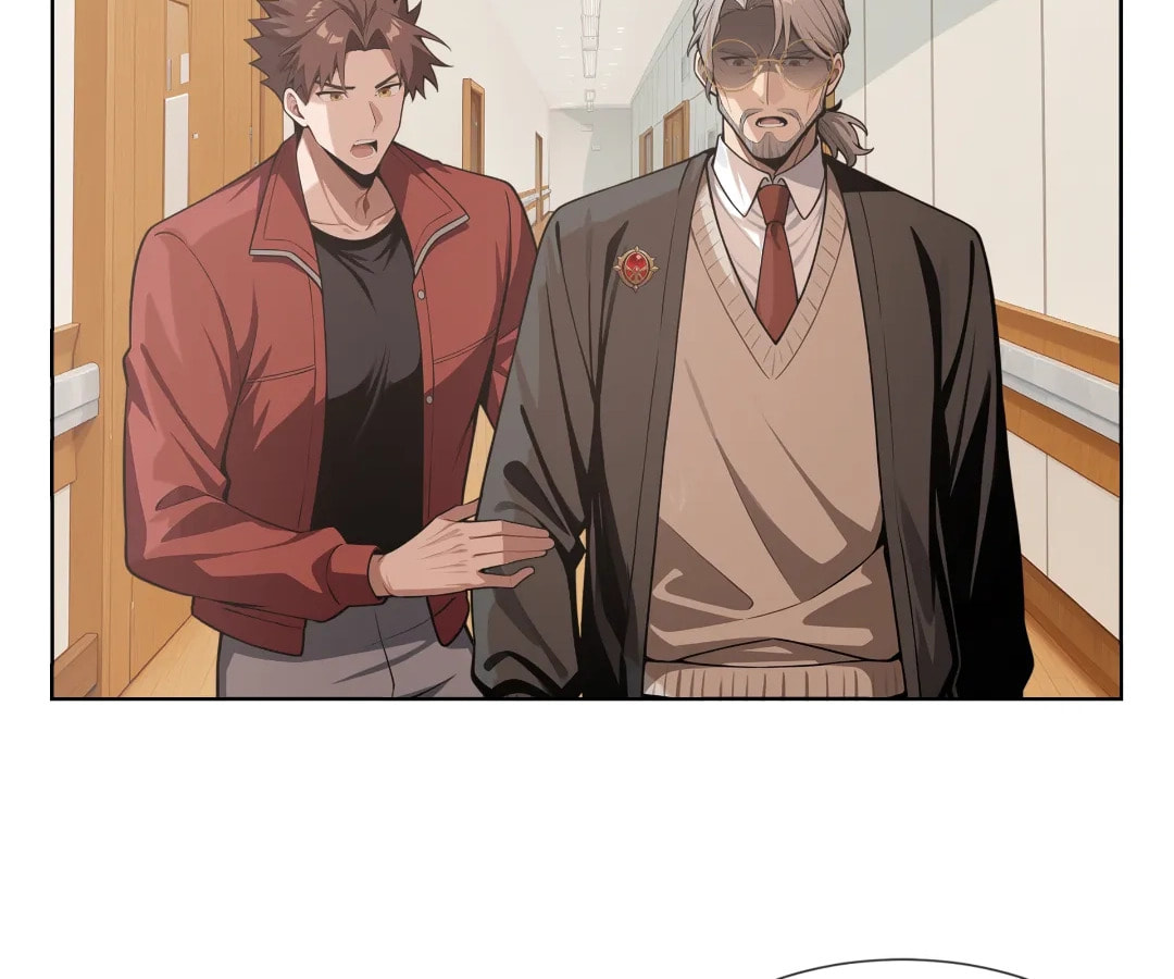 Trading Snacks for Gold in the Apocalypse Chapter 16 page 88 - 
