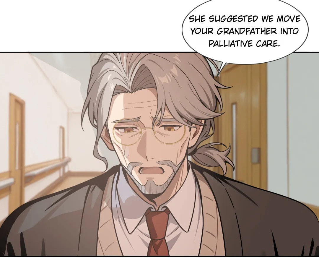 Trading Snacks for Gold in the Apocalypse Chapter 16 page 89 - 