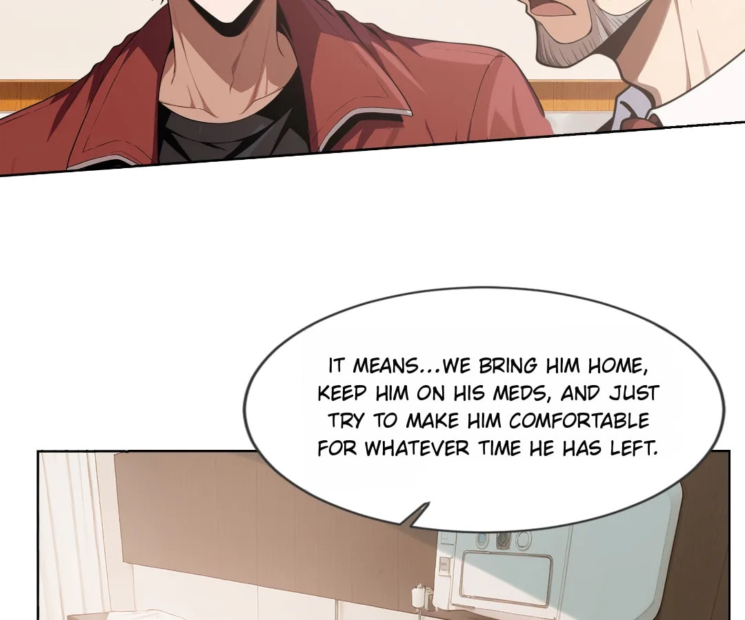 Trading Snacks for Gold in the Apocalypse Chapter 16 page 92 - 