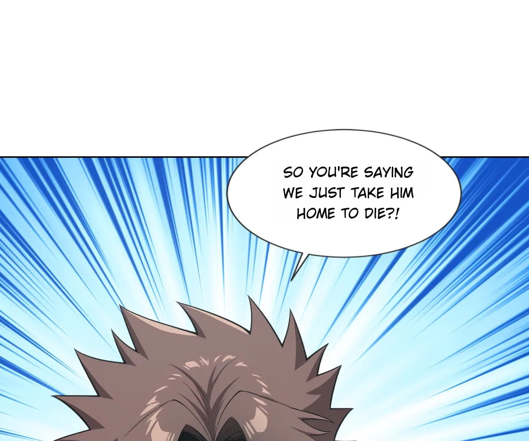 Trading Snacks for Gold in the Apocalypse Chapter 16 page 94 - 